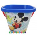 Детское ведерко IML 2л Disney Wader 77814